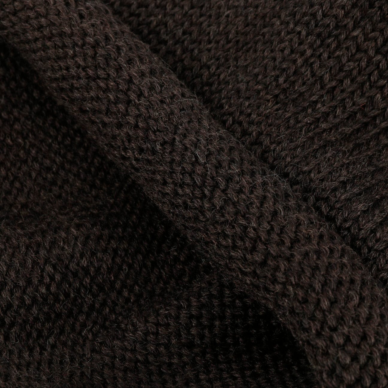 Rolled Edge Knit Hat - JJ Hat Center ®