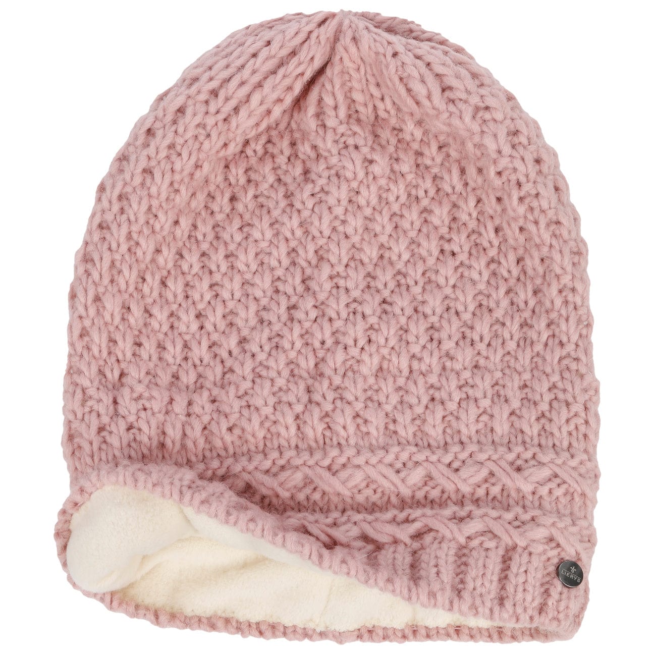 Pinea Knit Hat with Lining - JJ Hat Center ®