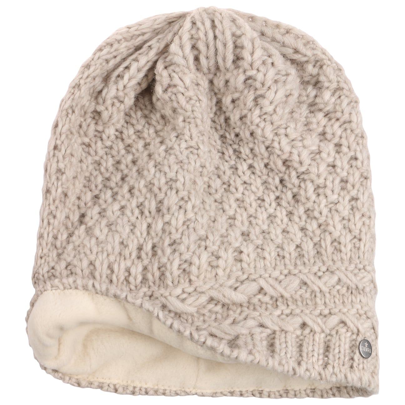 Pinea Knit Hat with Lining - JJ Hat Center ®