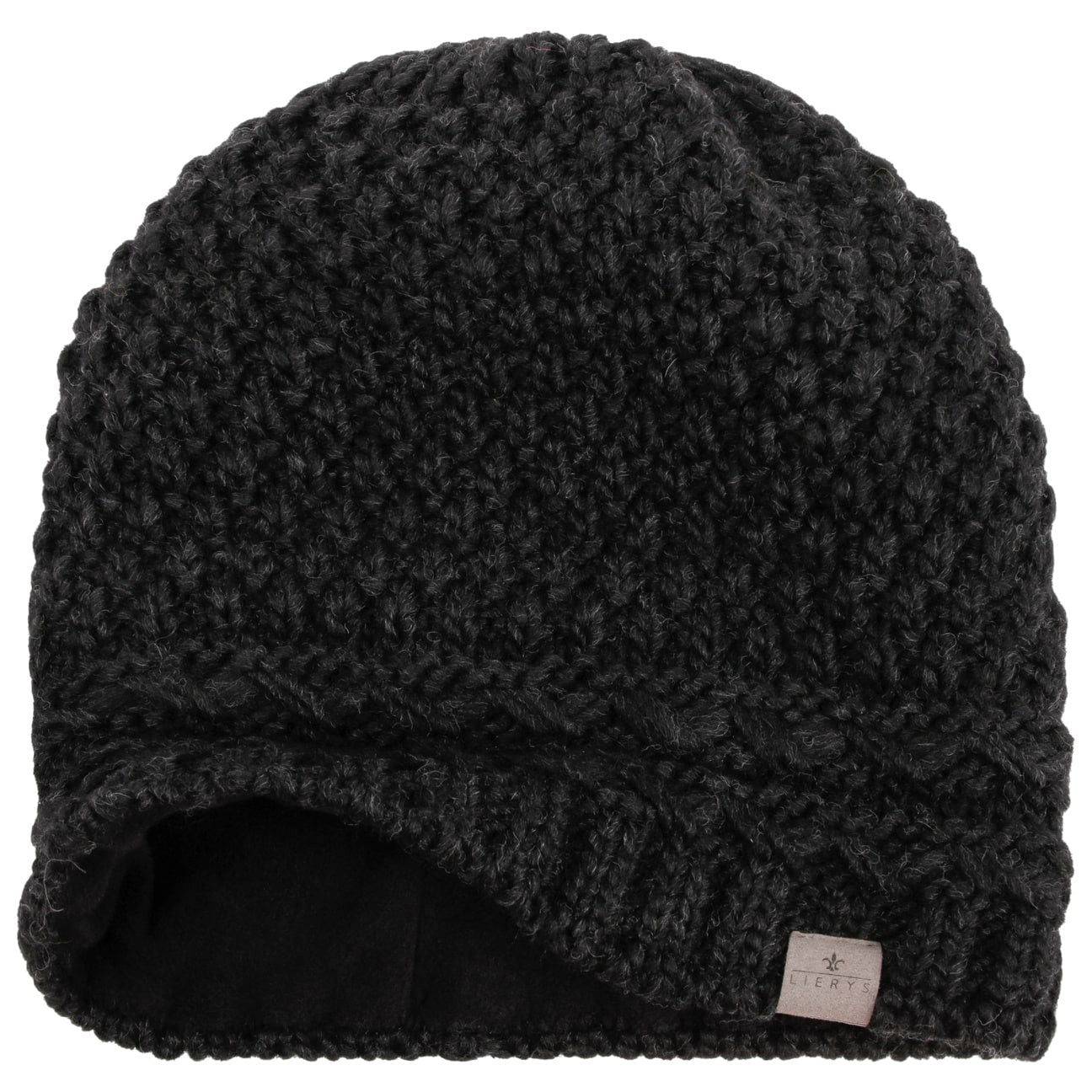 Pinea Knit Hat with Lining - JJ Hat Center ®