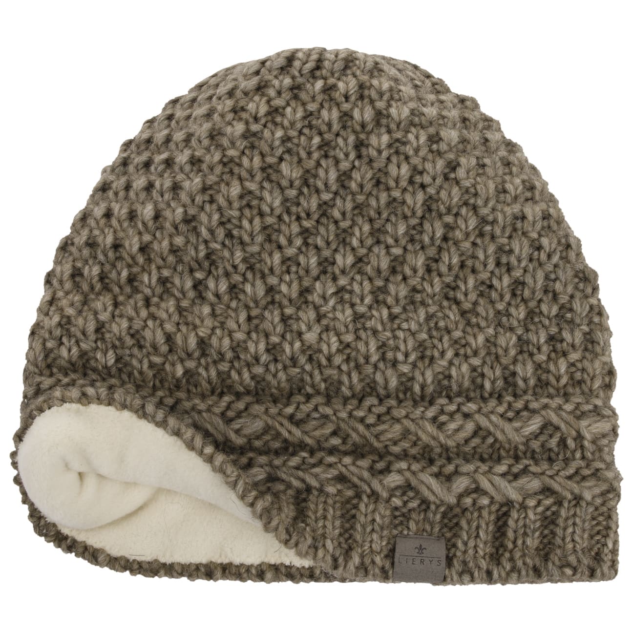 Pinea Knit Hat with Lining - JJ Hat Center ®