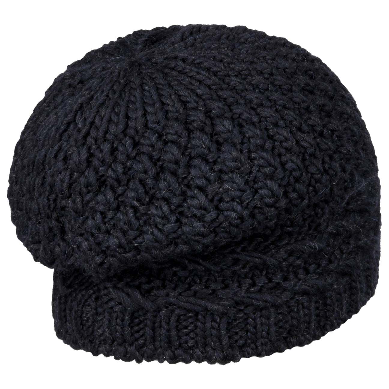 Pinea Knit Hat with Lining - JJ Hat Center ®
