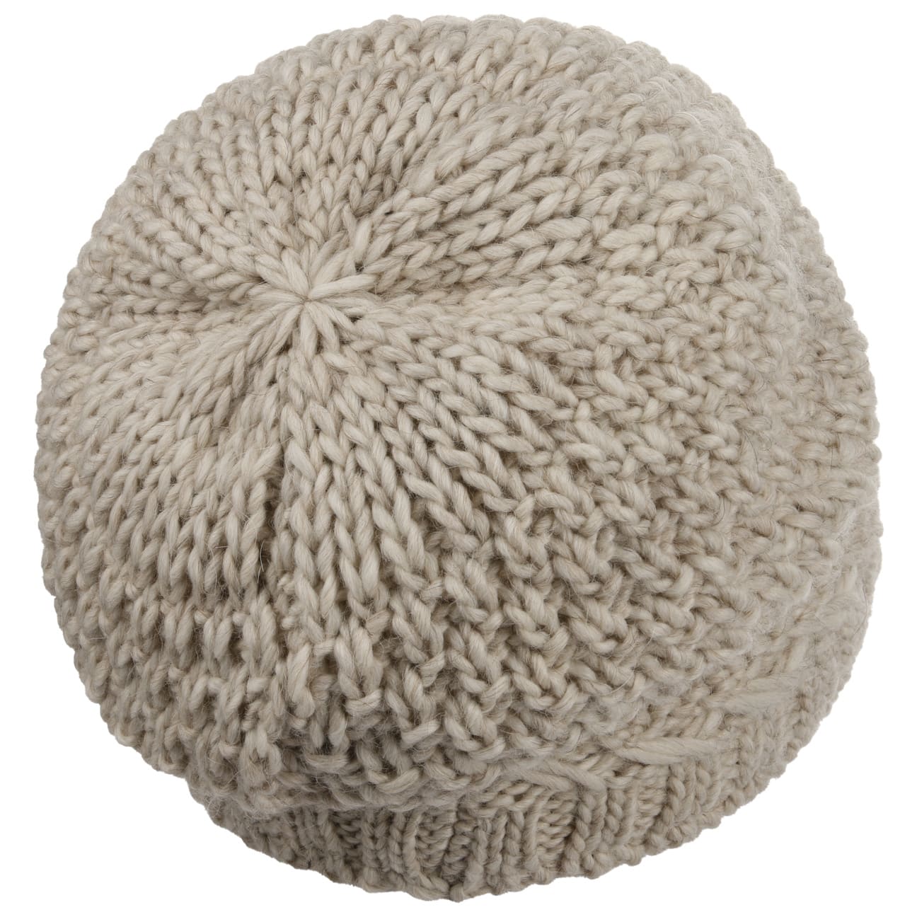 Pinea Knit Hat with Lining - JJ Hat Center ®