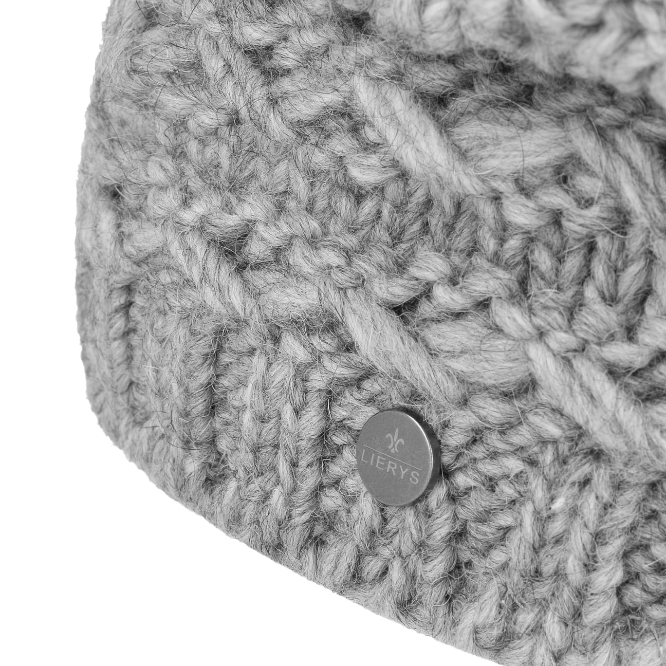 Pinea Knit Hat with Lining - JJ Hat Center ®