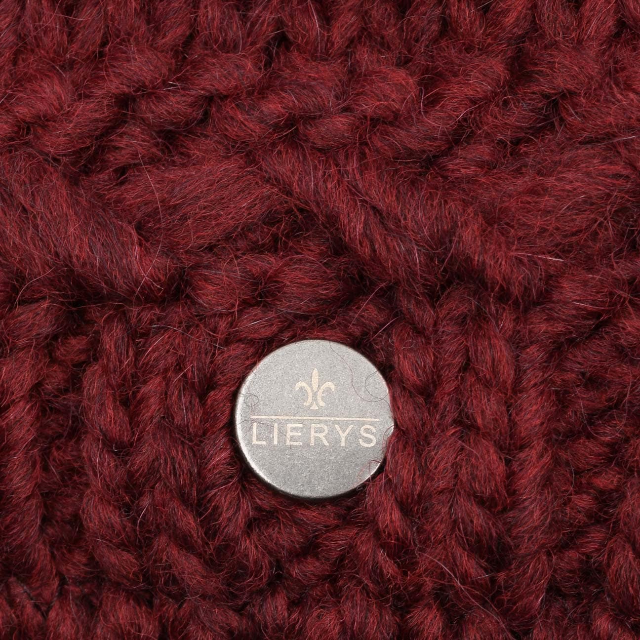 Pinea Knit Hat with Lining - JJ Hat Center ®