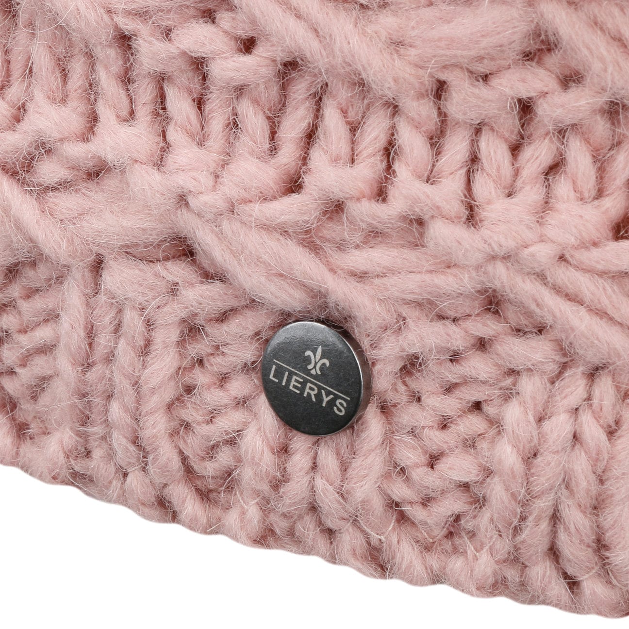 Pinea Knit Hat with Lining - JJ Hat Center ®