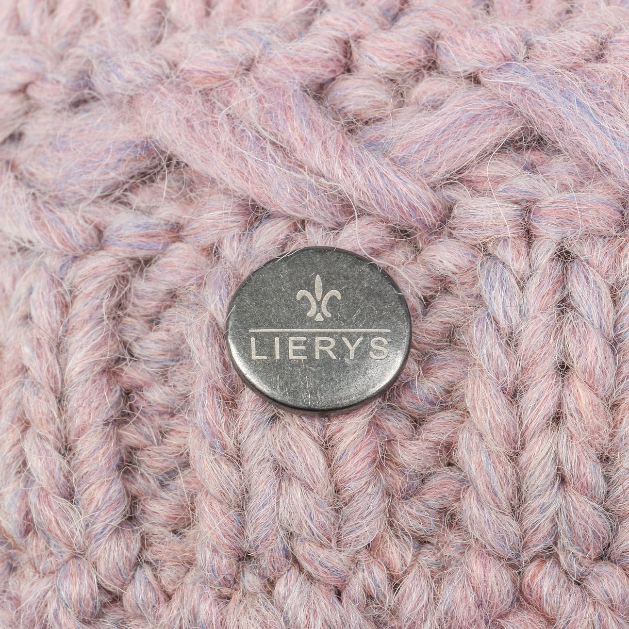 Pinea Knit Hat with Lining - JJ Hat Center ®