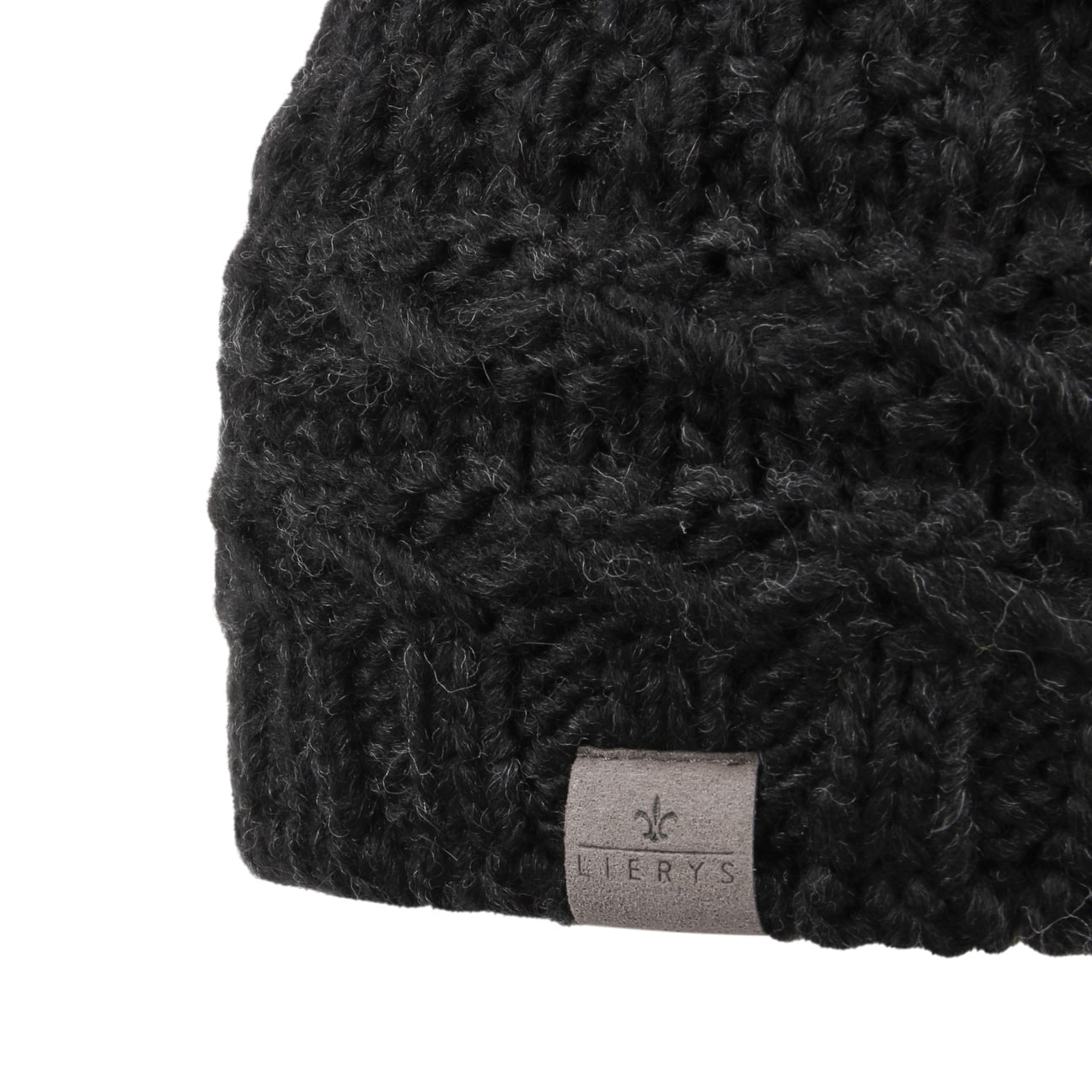 Pinea Knit Hat with Lining - JJ Hat Center ®