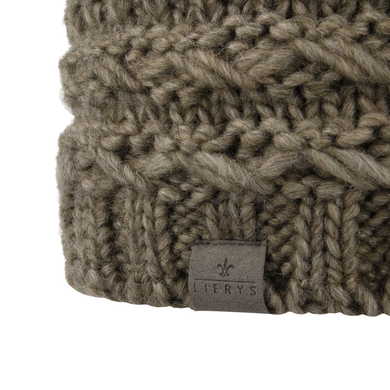 Pinea Knit Hat with Lining - JJ Hat Center ®
