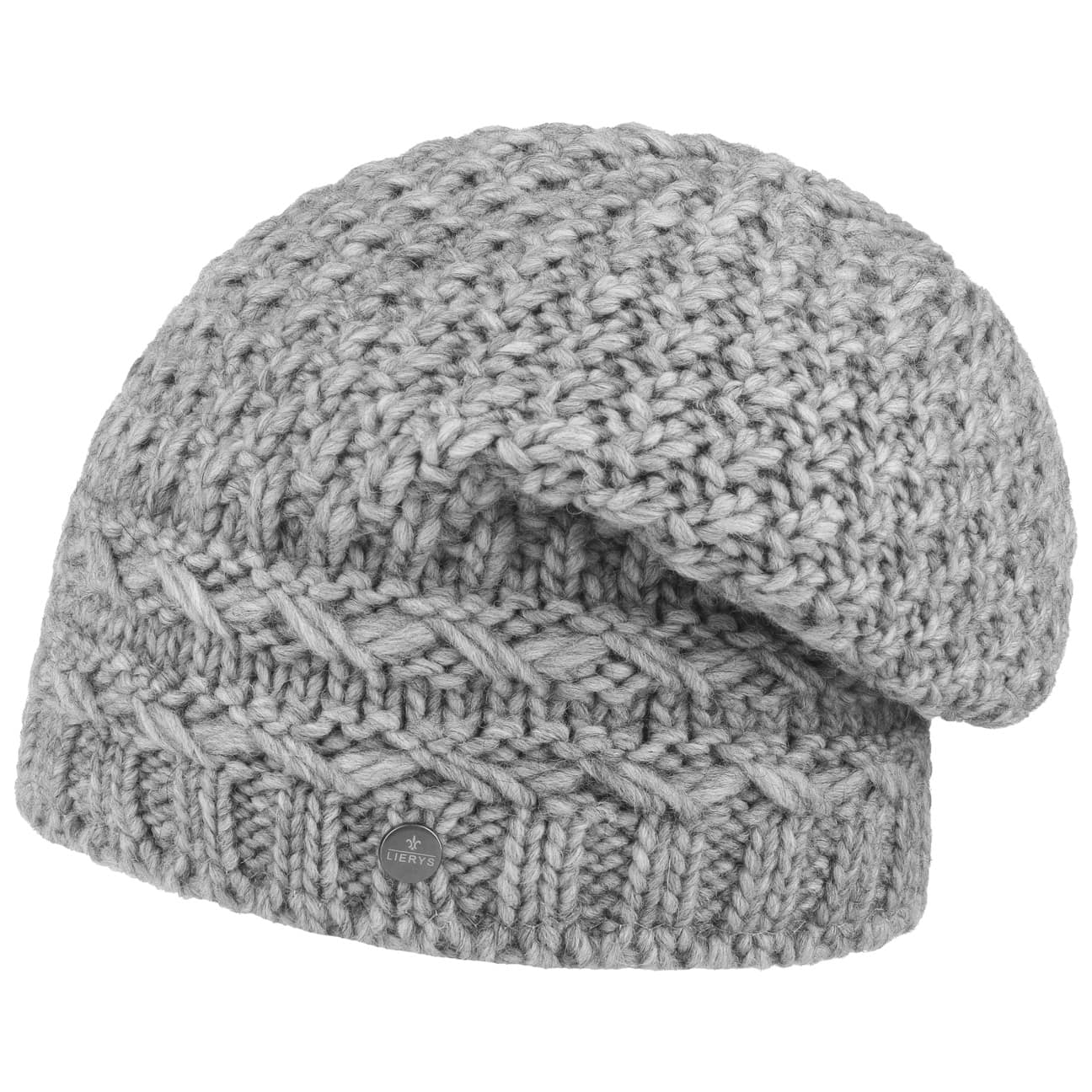 Pinea Knit Hat with Lining - JJ Hat Center ®