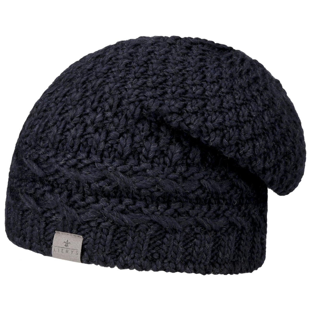 Pinea Knit Hat with Lining - JJ Hat Center ®