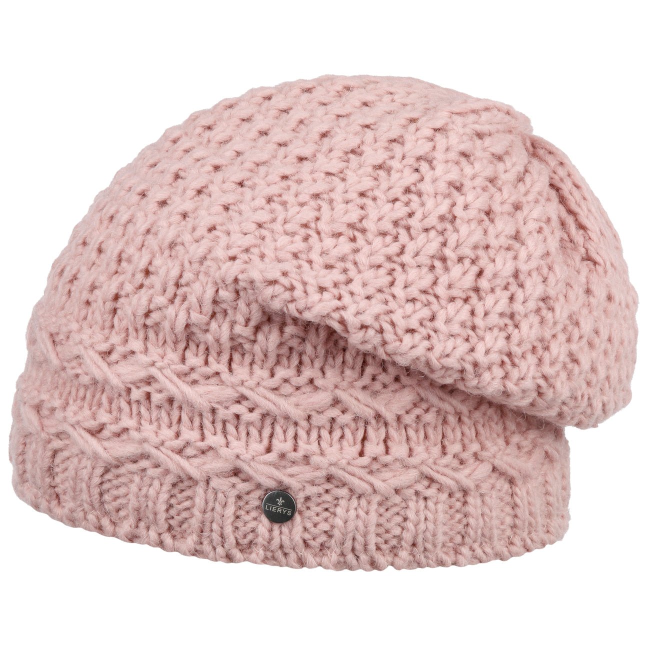 Pinea Knit Hat with Lining - JJ Hat Center ®