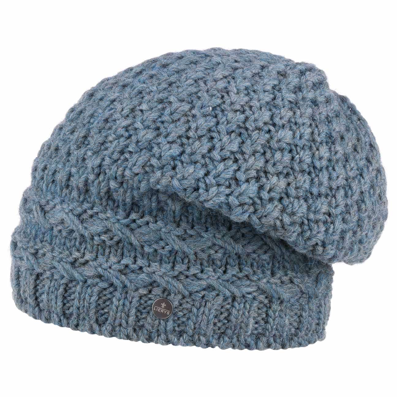 Pinea Knit Hat with Lining - JJ Hat Center ®