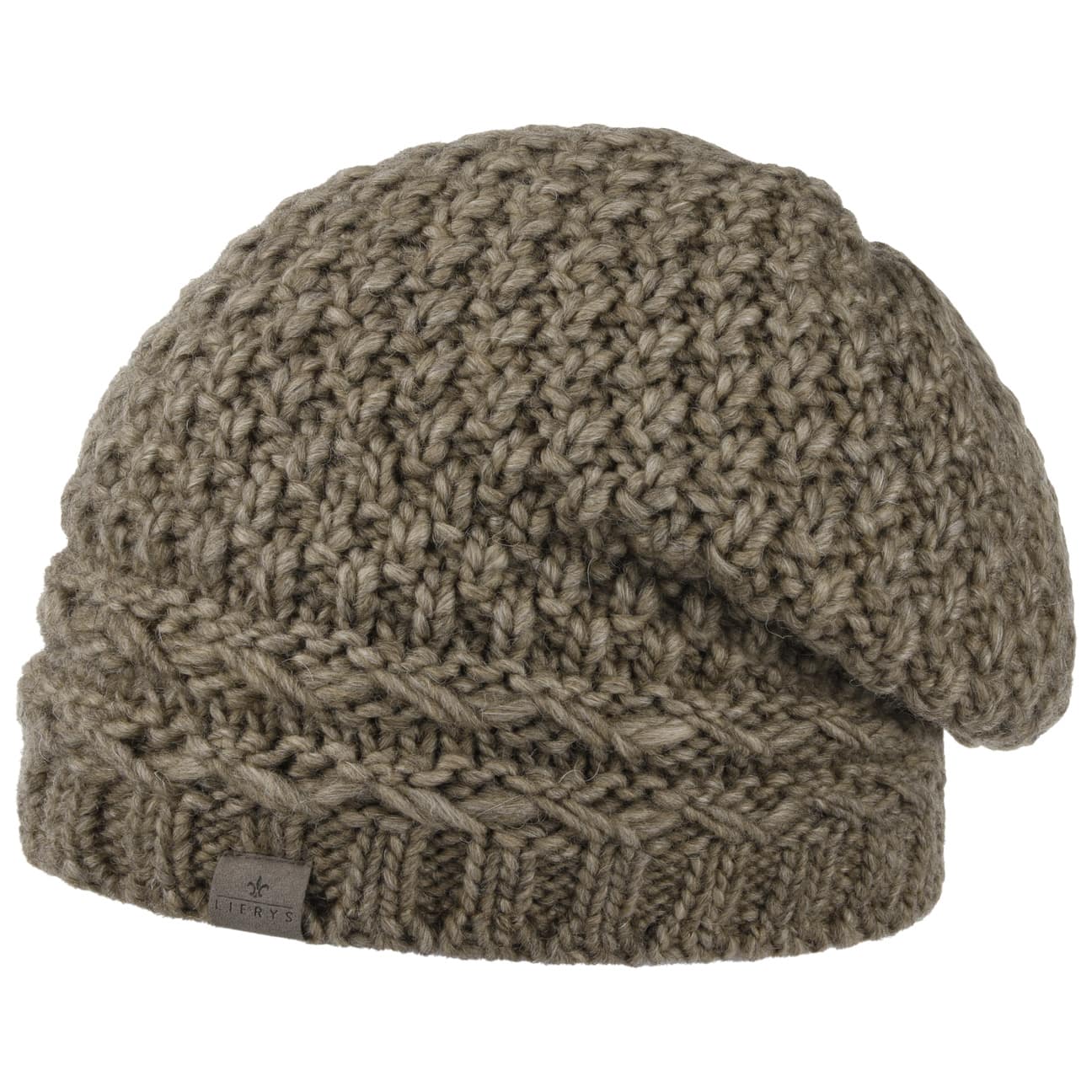 Pinea Knit Hat with Lining - JJ Hat Center ®