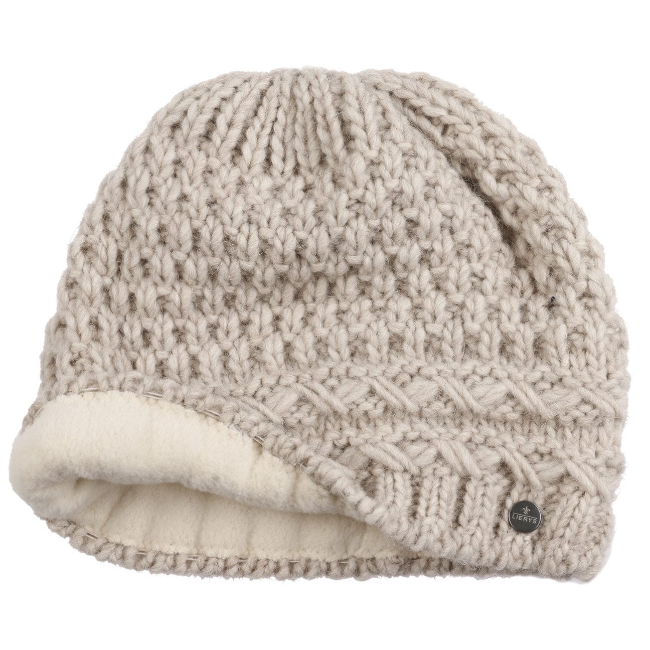 Pinea Beanie with Lining - JJ Hat Center ®