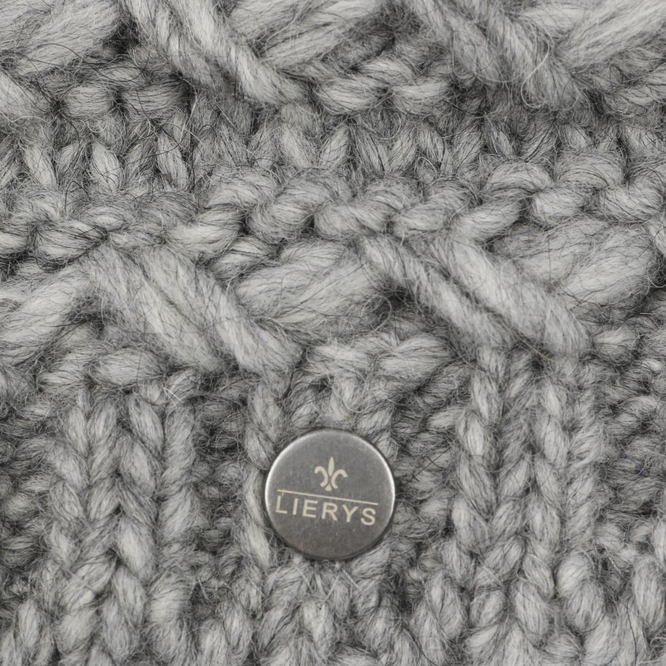 Pinea Beanie with Lining - JJ Hat Center ®
