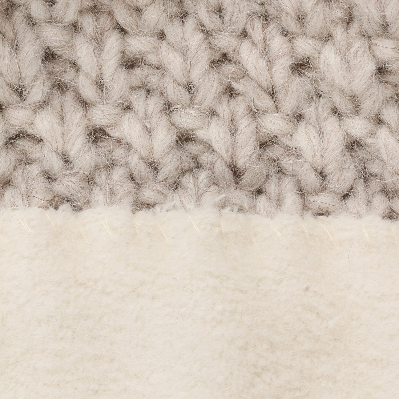 Pinea Beanie with Lining - JJ Hat Center ®