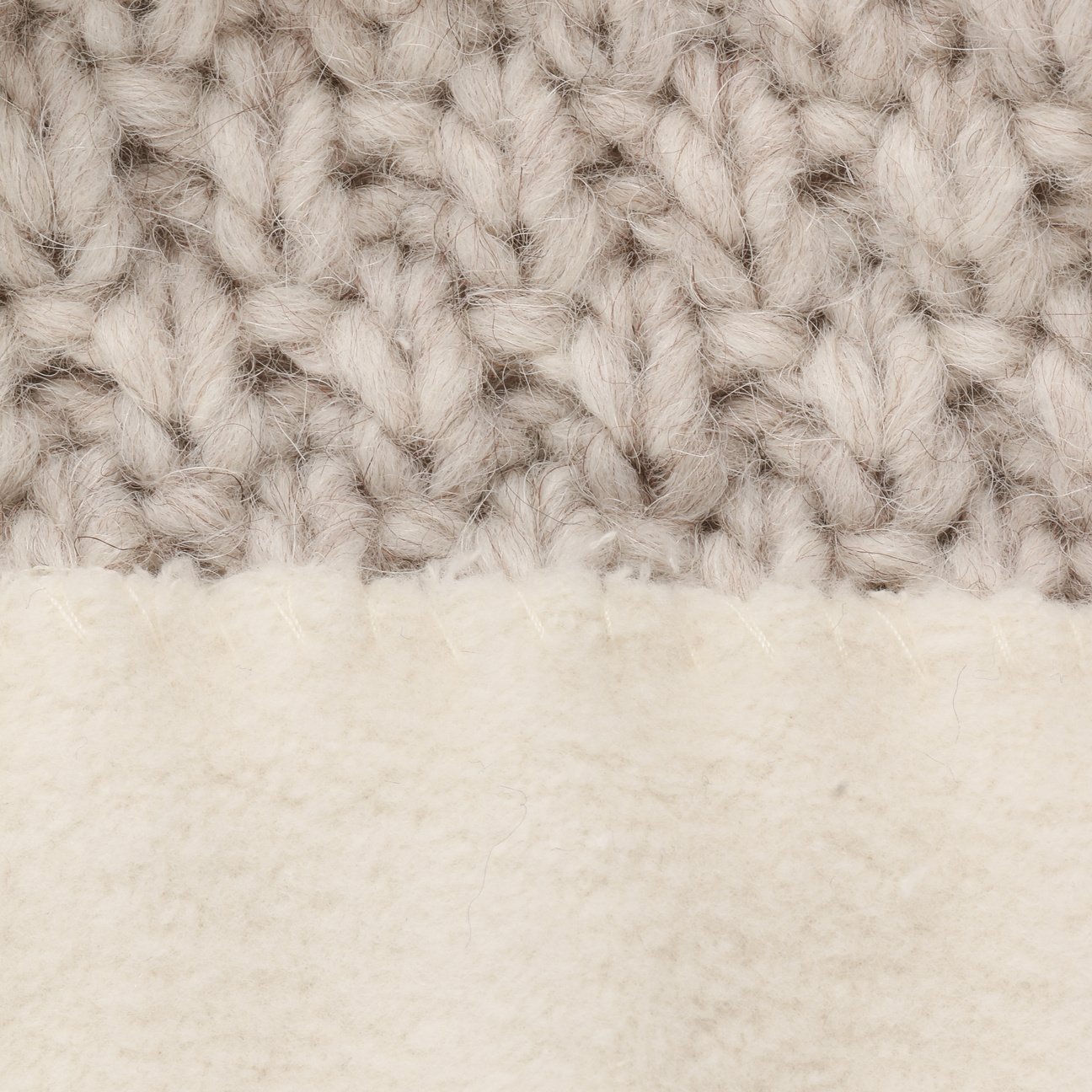 Pinea Beanie with Lining - JJ Hat Center ®