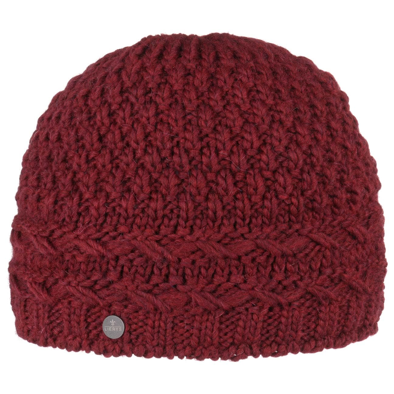 Pinea Beanie with Lining - JJ Hat Center ®
