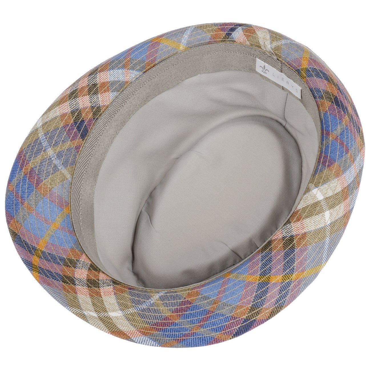 Carsten Linen Hat - JJ Hat Center ®