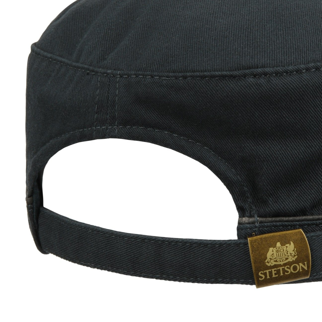 Katonah Cotton Army Cap - JJ Hat Center ®