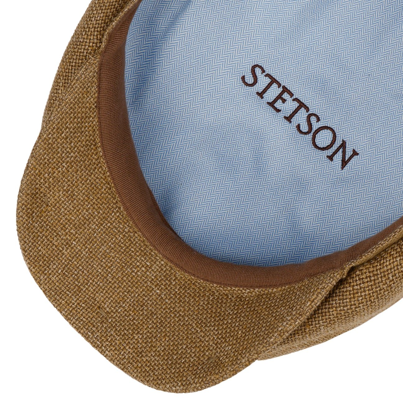 Hatteras Ellington Newsboy - JJ Hat Center ®