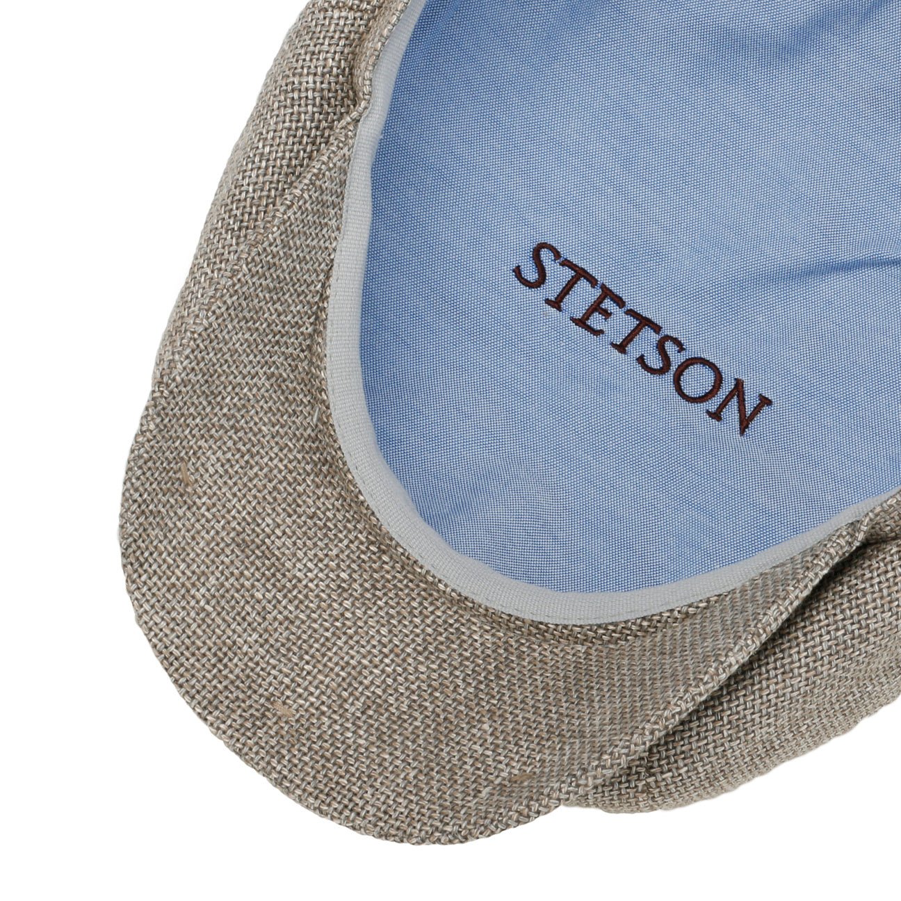 Hatteras Ellington Newsboy - JJ Hat Center ®