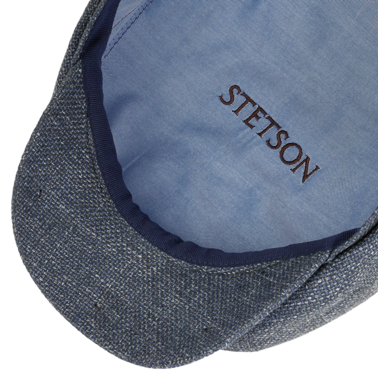 Hatteras Ellington Newsboy - JJ Hat Center ®