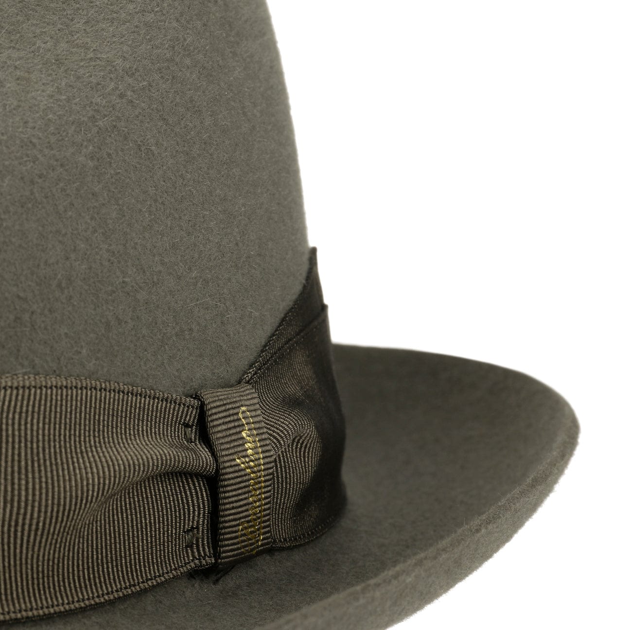 Marengo Stingy Fur Felt Fedora Hat - JJ Hat Center ®