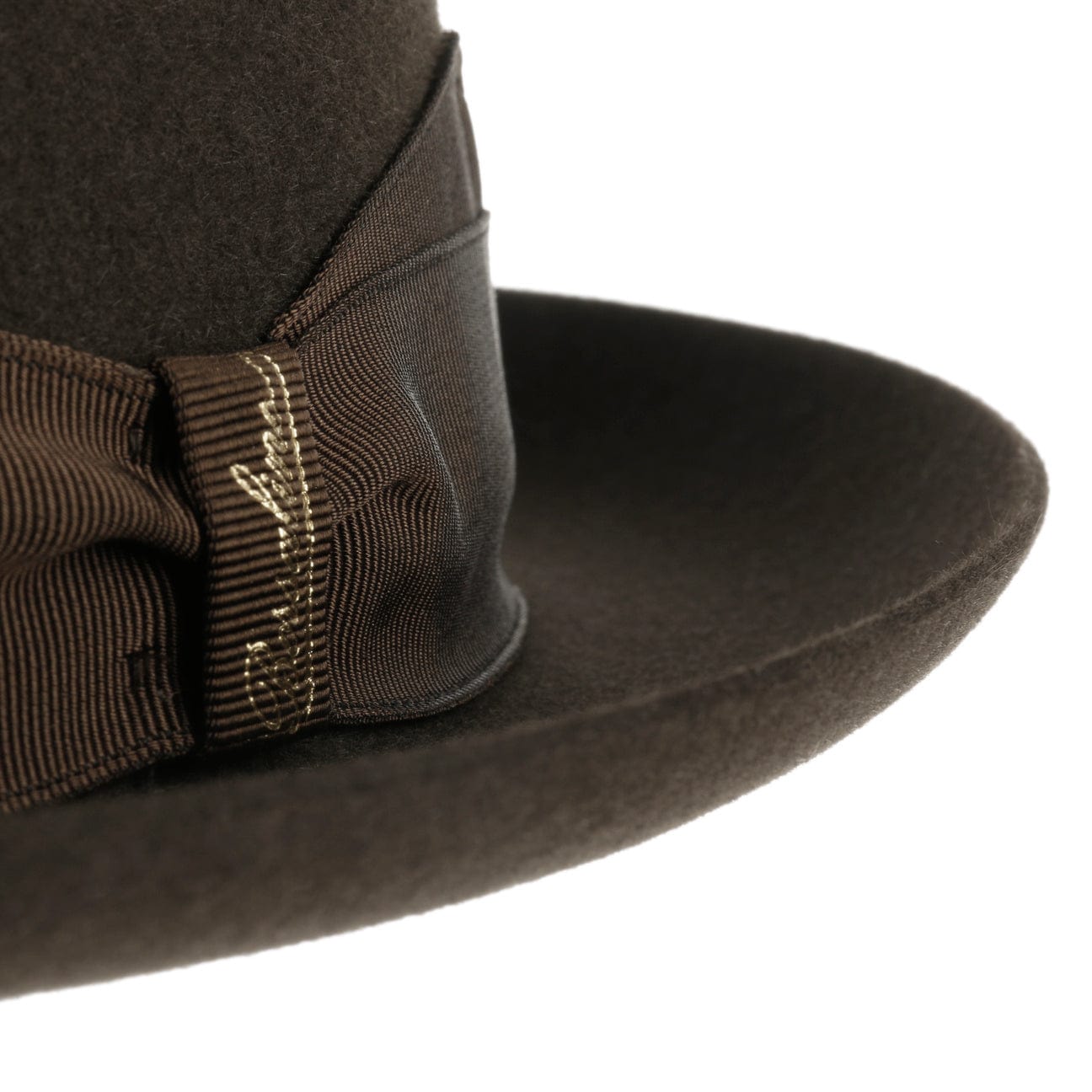 Marengo Stingy Fur Felt Fedora Hat - JJ Hat Center ®