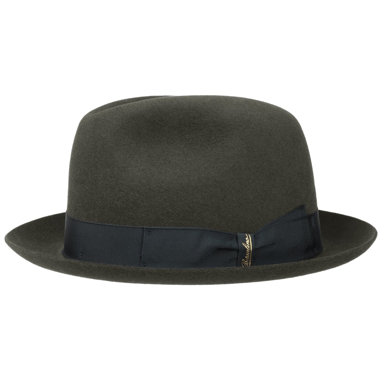 Marengo Stingy Fur Felt Fedora Hat - JJ Hat Center ®