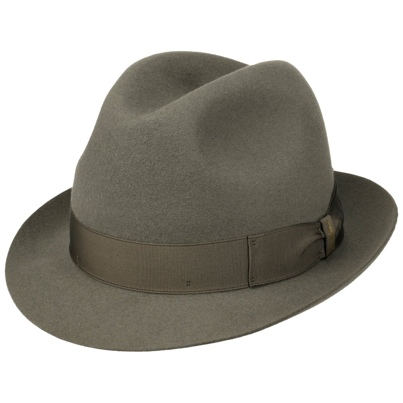 Marengo Stingy Fur Felt Fedora Hat - JJ Hat Center ®