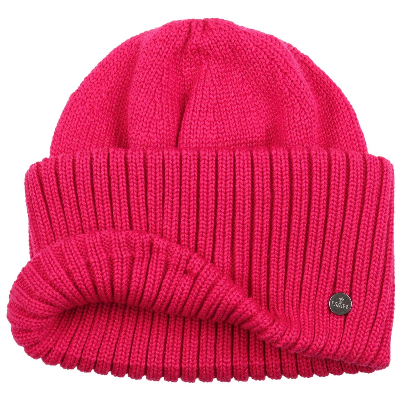Big Cuff Merino Hat - JJ Hat Center ®
