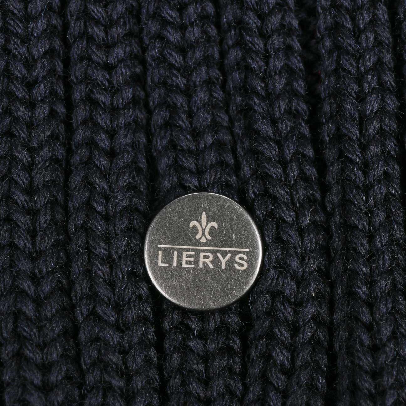 Big Cuff Merino Hat - JJ Hat Center ®
