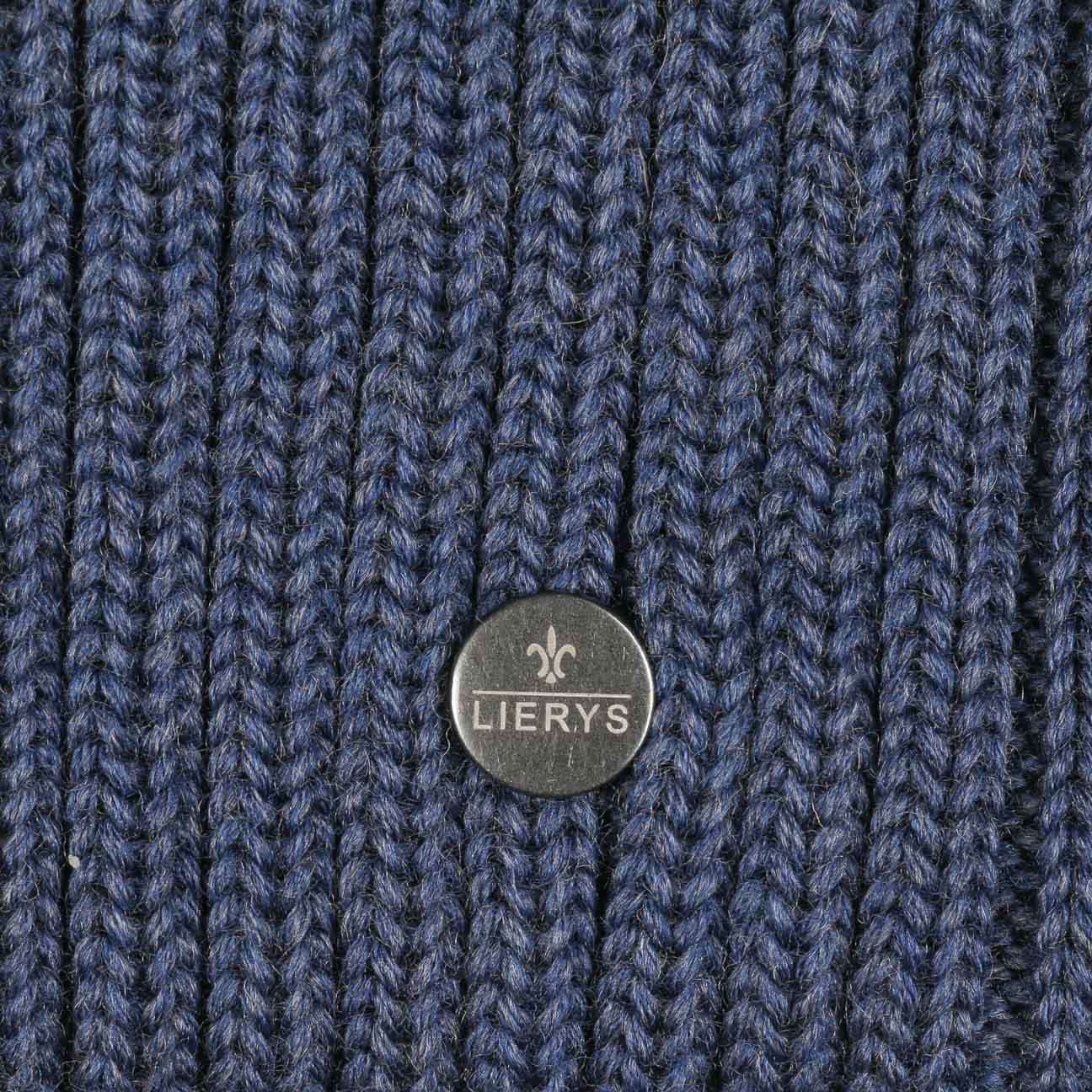 Big Cuff Merino Hat - JJ Hat Center ®