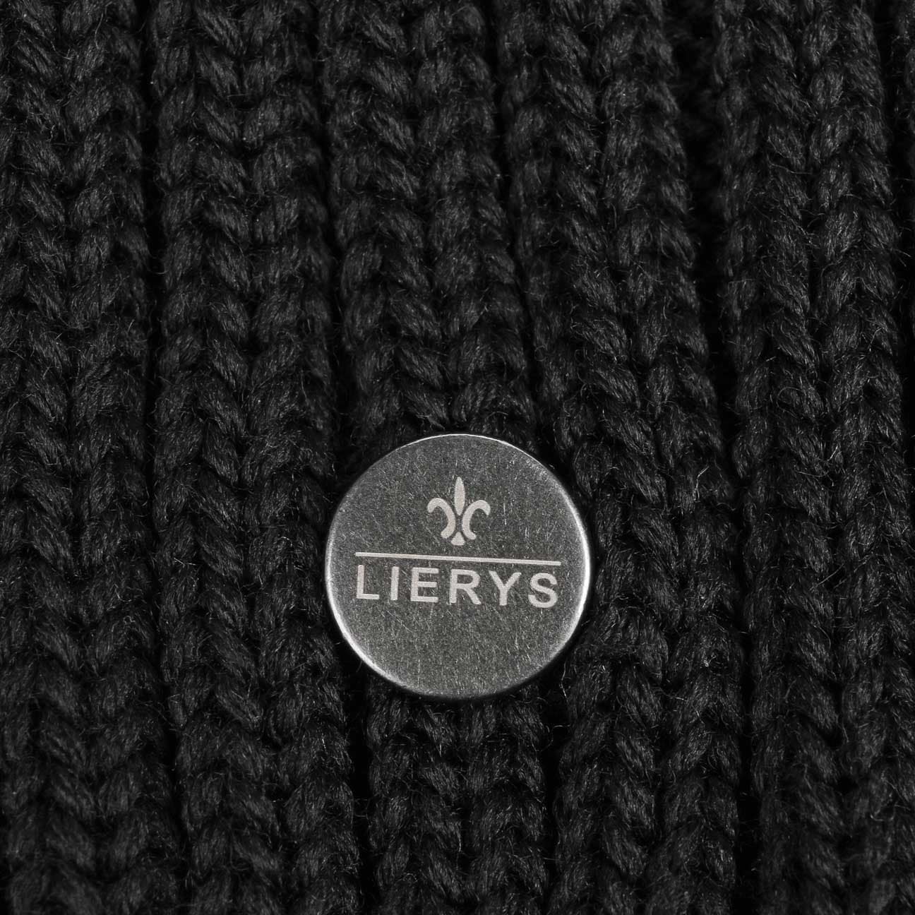 Big Cuff Merino Hat - JJ Hat Center ®