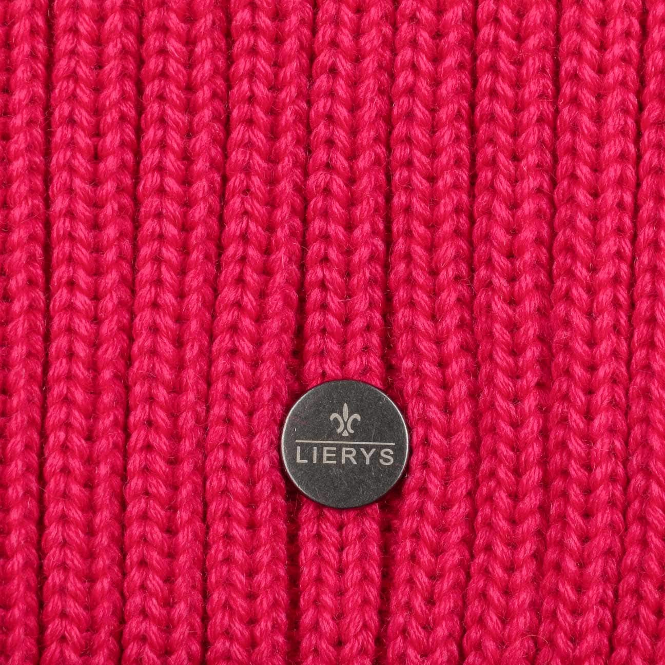 Big Cuff Merino Hat - JJ Hat Center ®