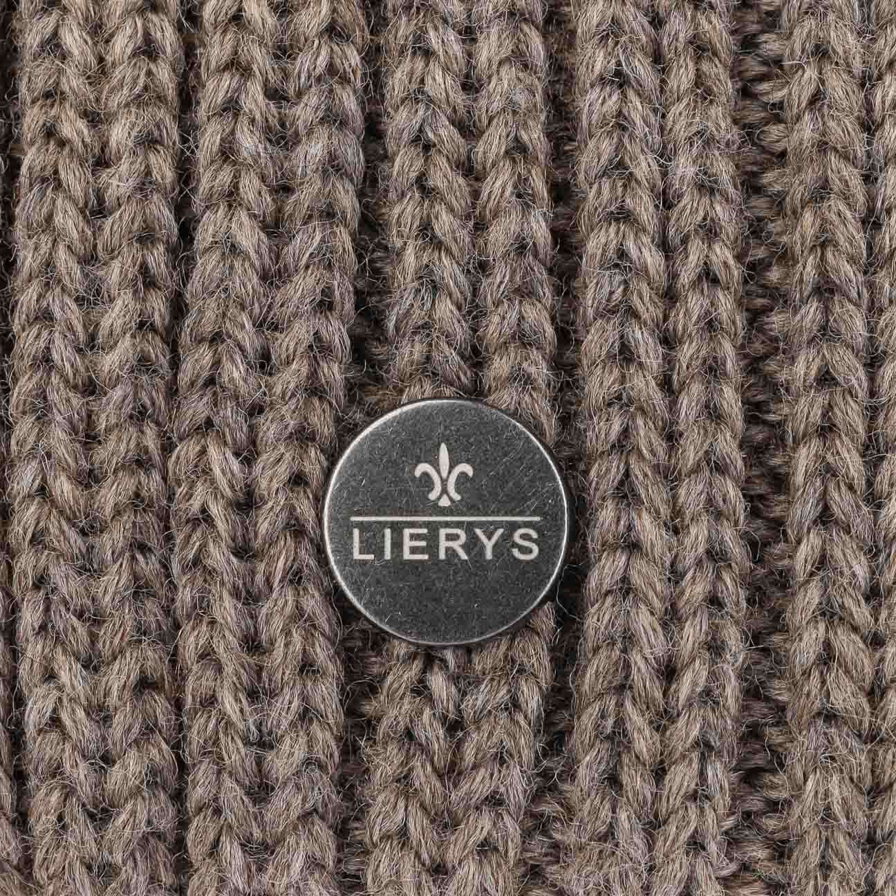 Big Cuff Merino Hat - JJ Hat Center ®