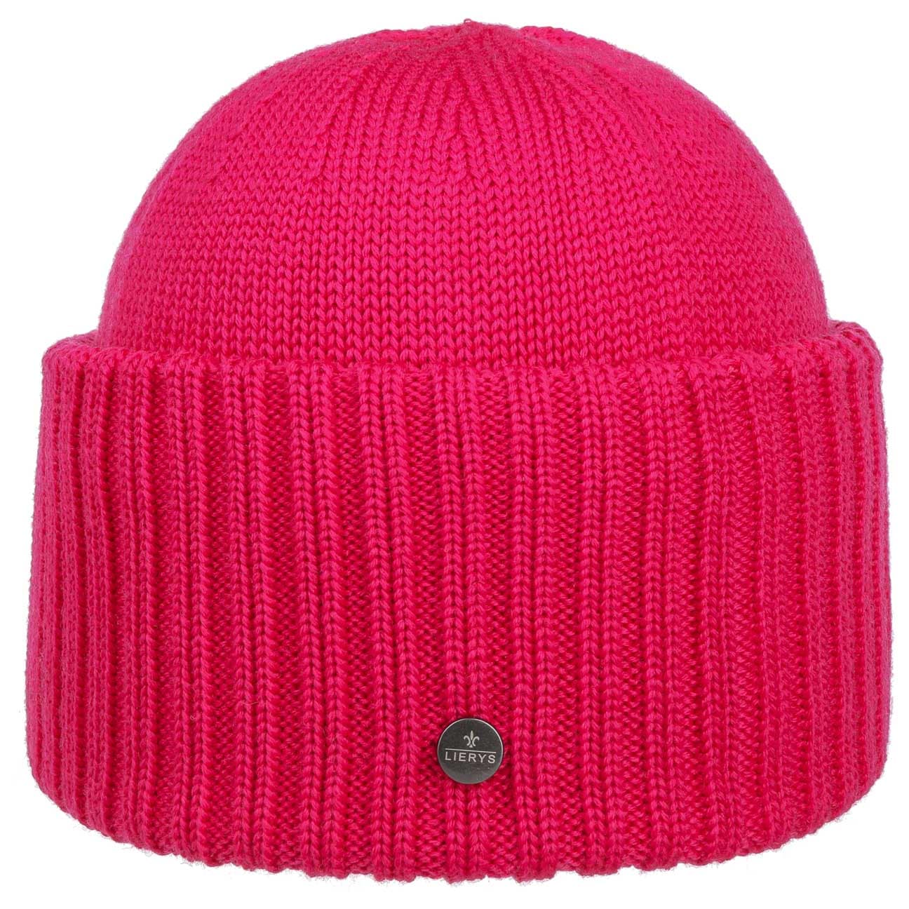 Big Cuff Merino Hat - JJ Hat Center ®