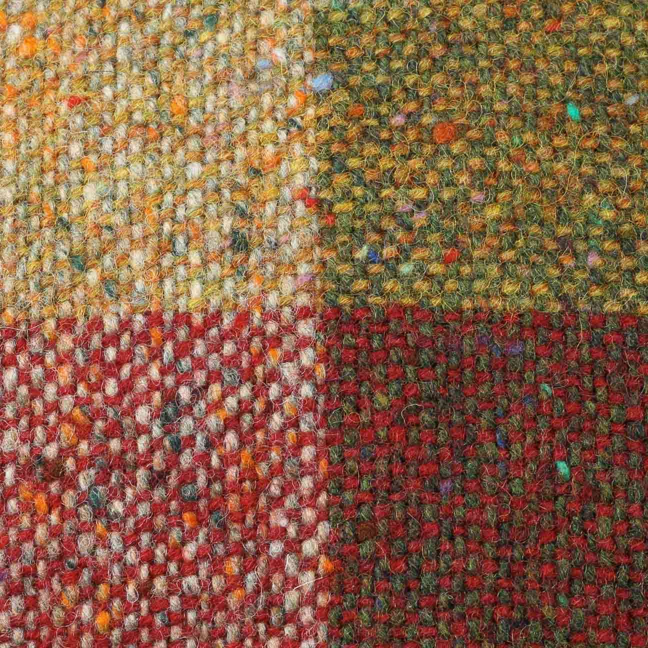 Finzi Tweed Flat Cap - JJ Hat Center ®