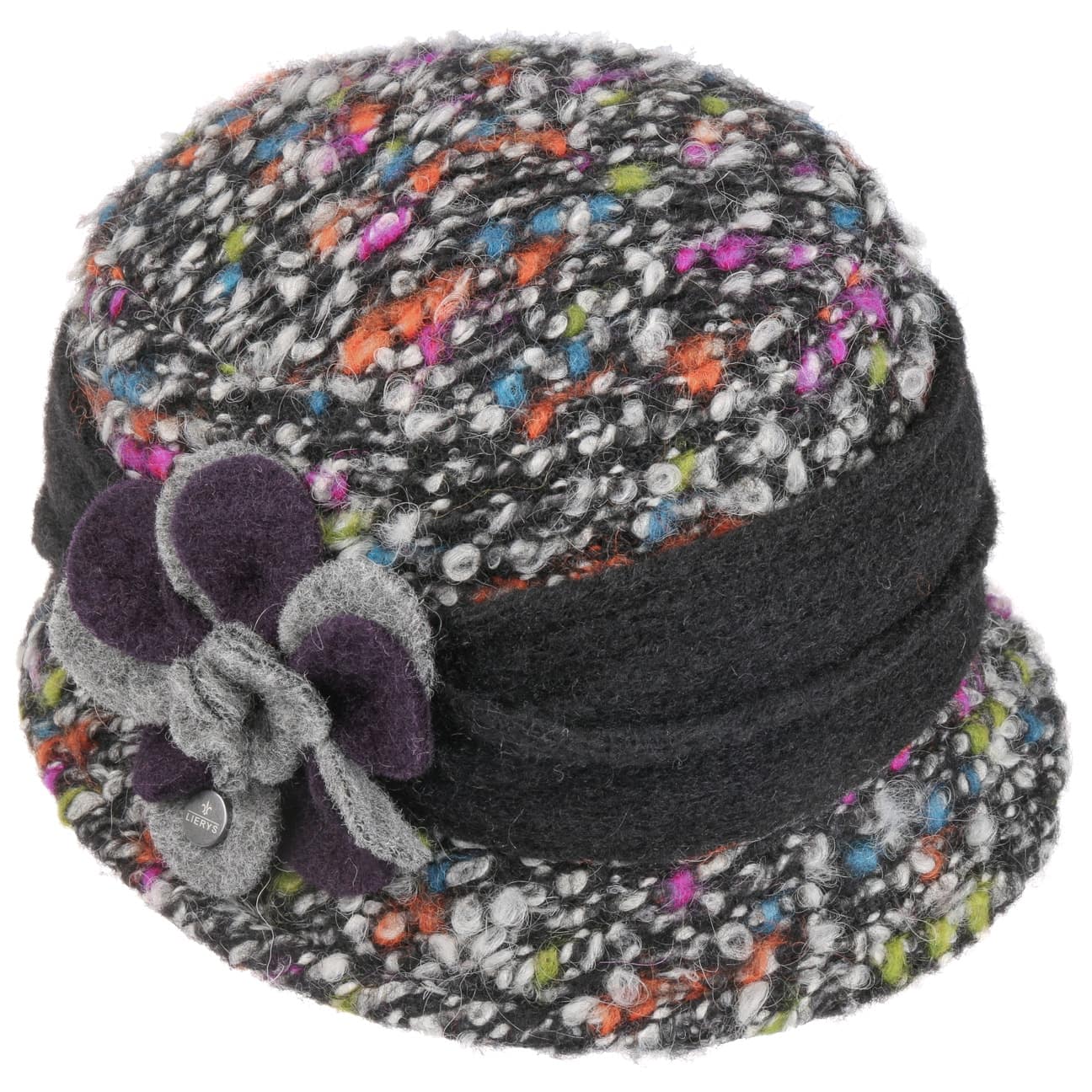 Colourtouch Wool Hat - JJ Hat Center ®