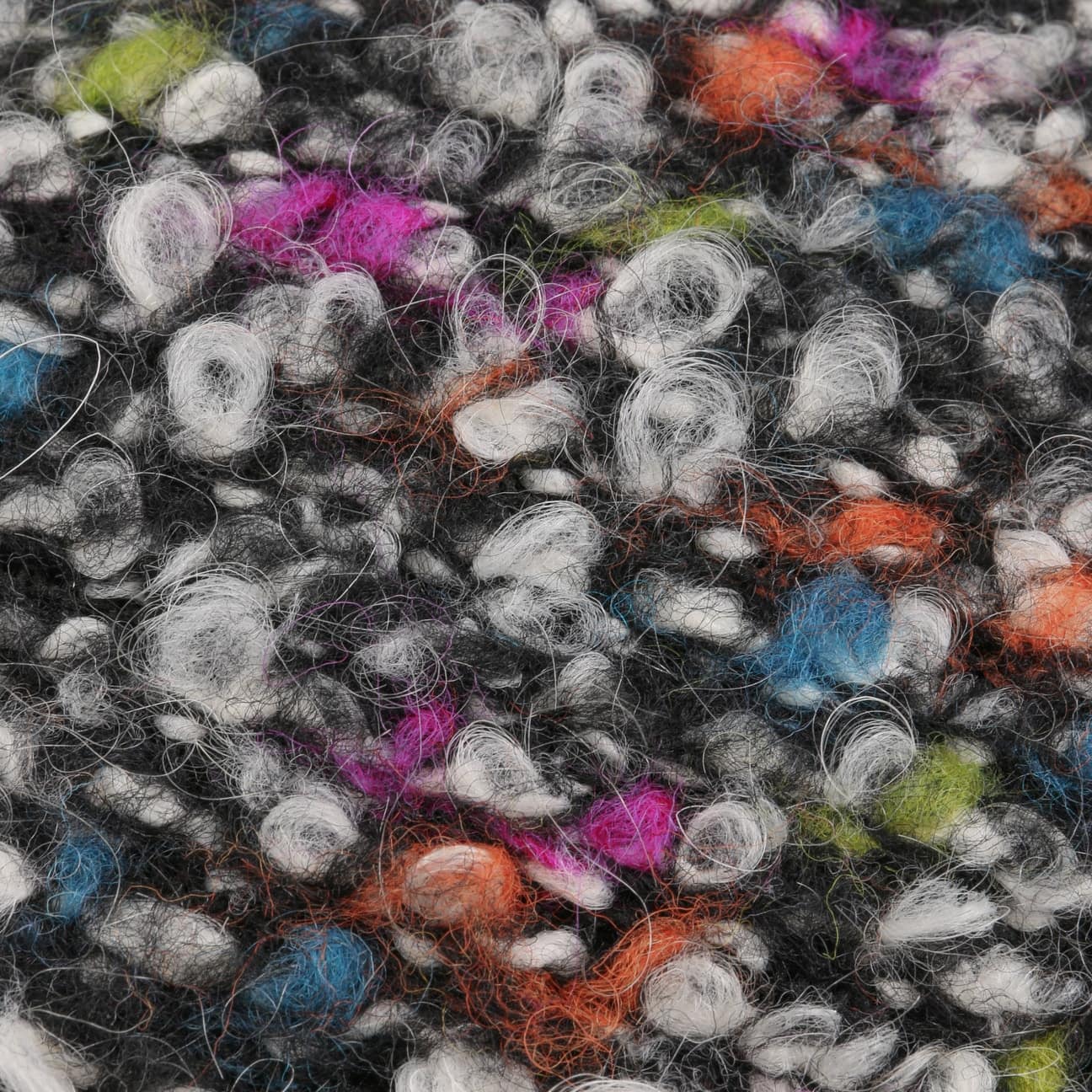 Colourtouch Wool Hat - JJ Hat Center ®