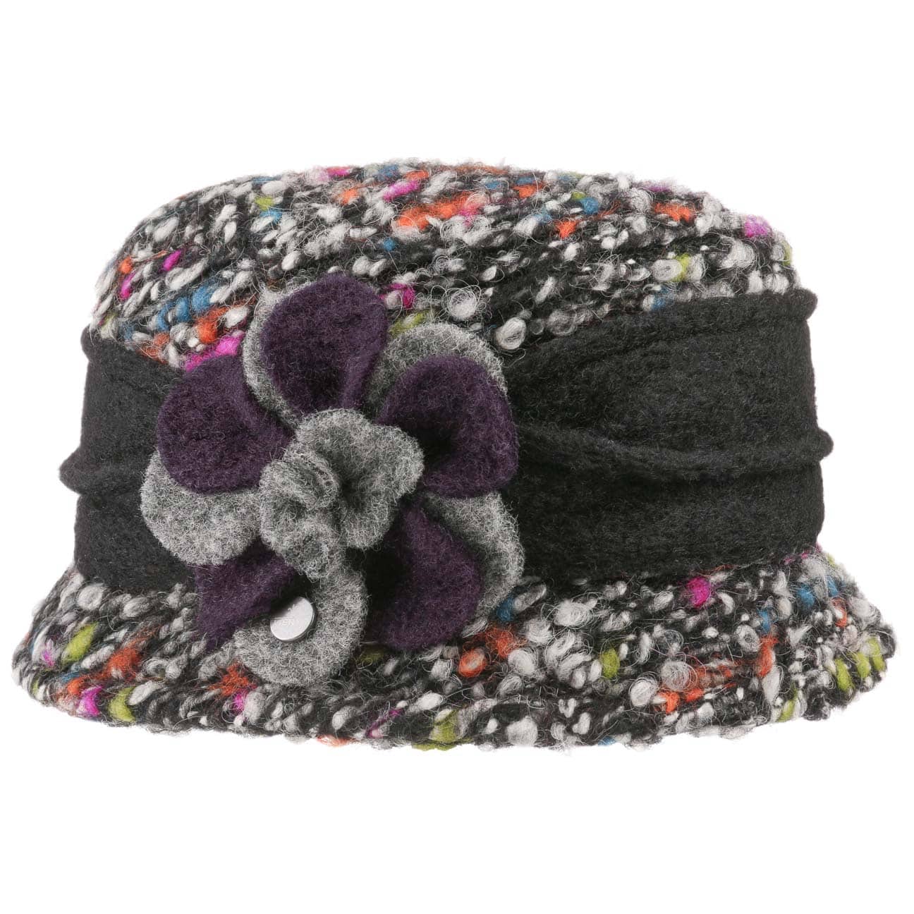 Colourtouch Wool Hat - JJ Hat Center ®