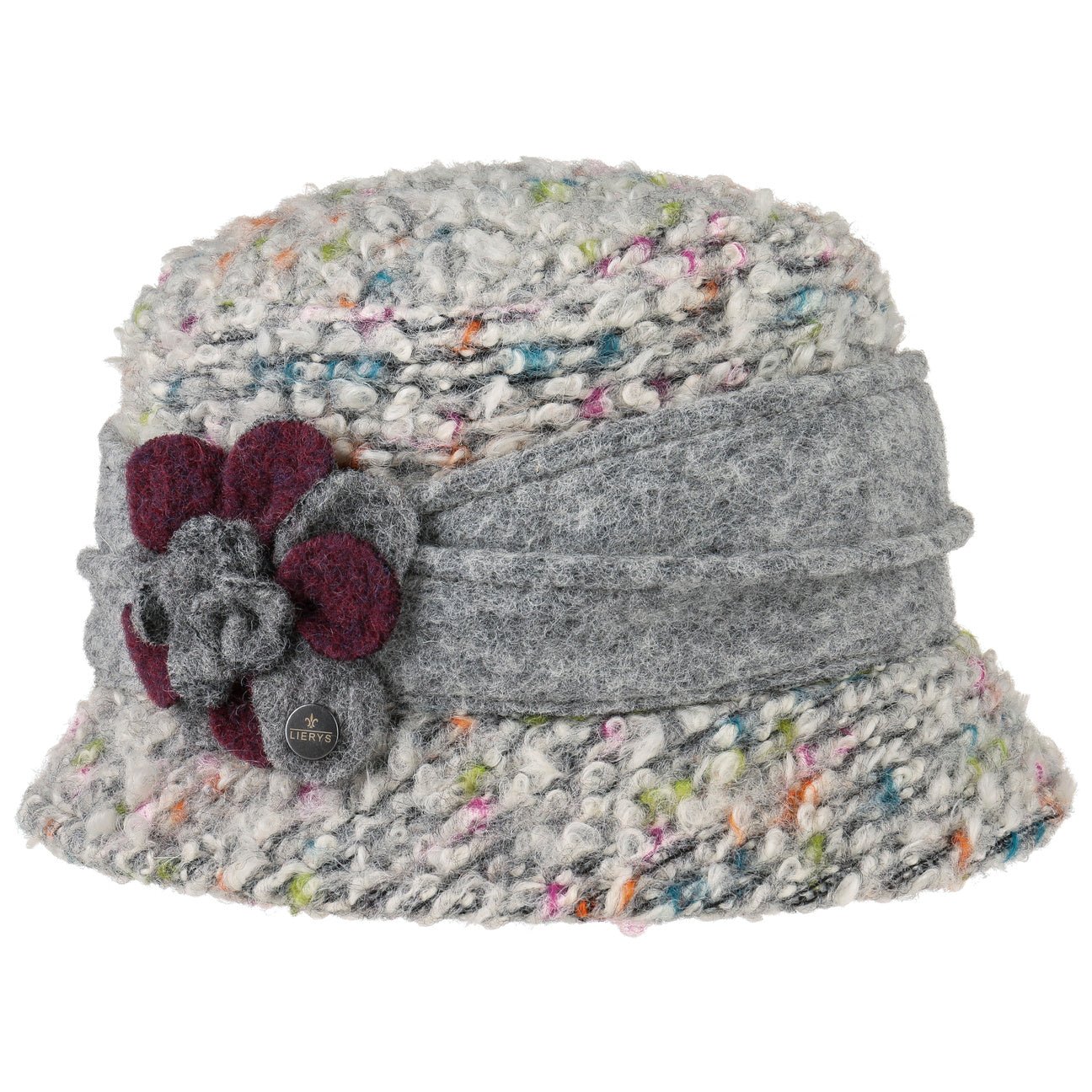 Colourtouch Wool Hat - JJ Hat Center ®