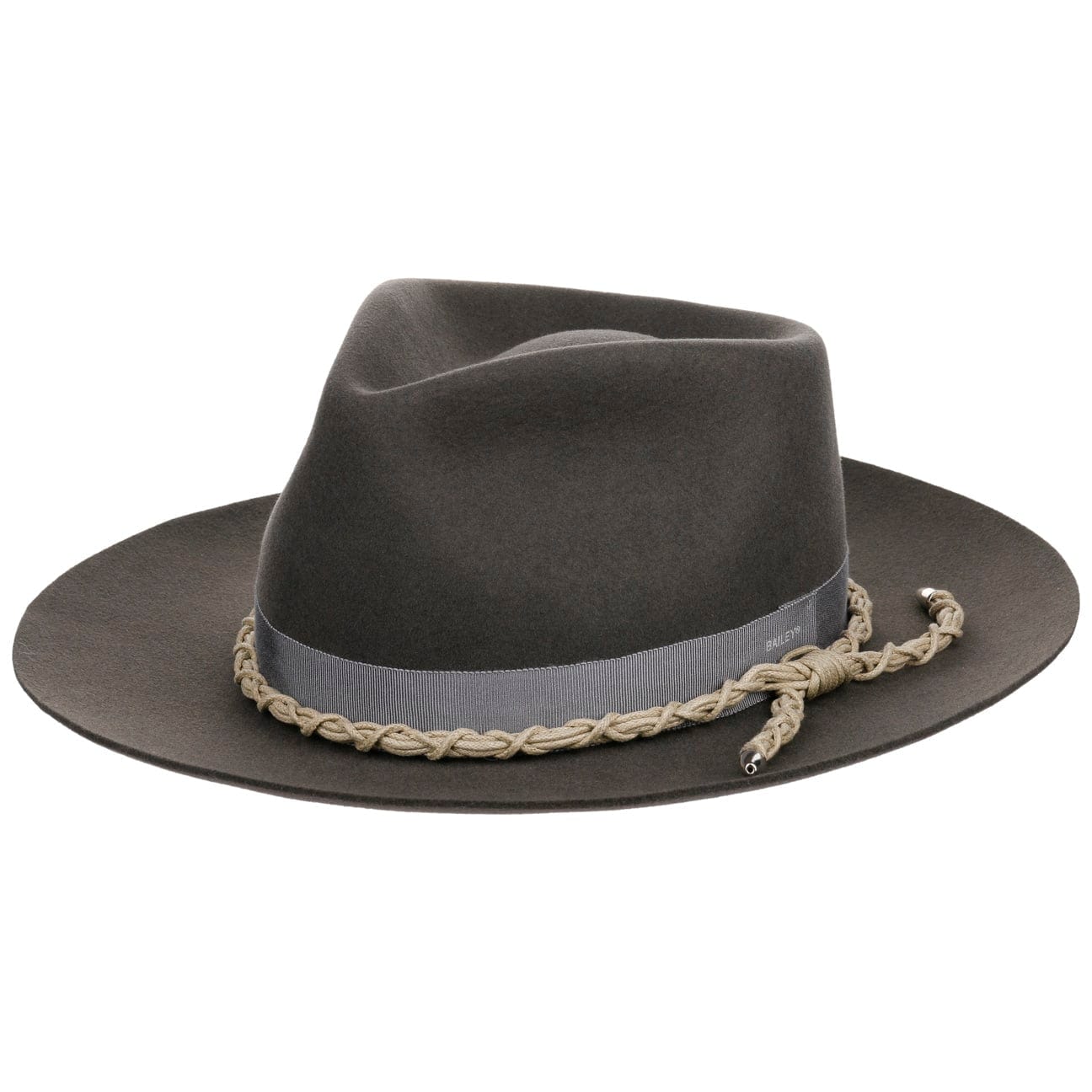 Bartham Wool Hat - JJ Hat Center ®