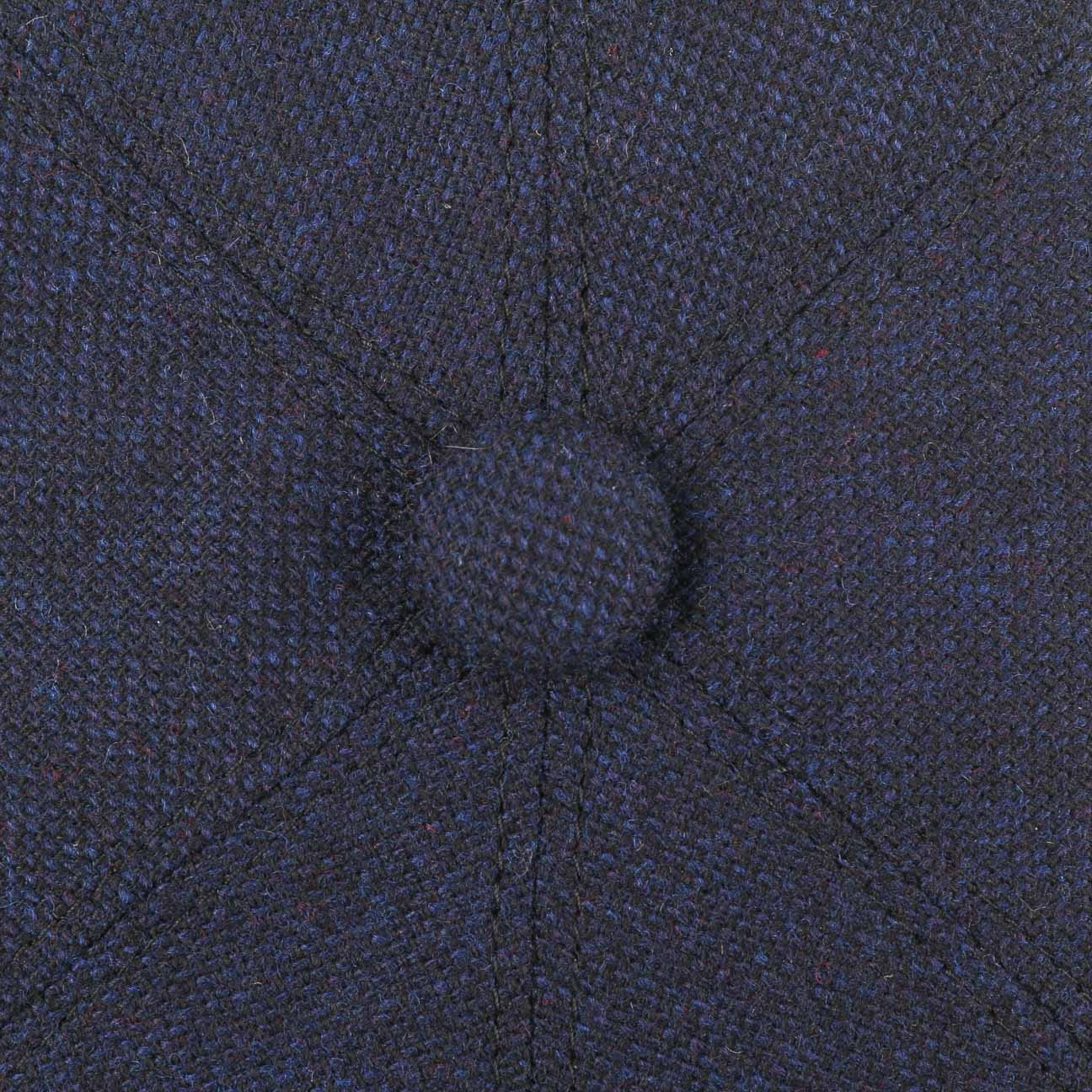 Brooklin virgin Wool and cotton Newsboy - JJ Hat Center ®