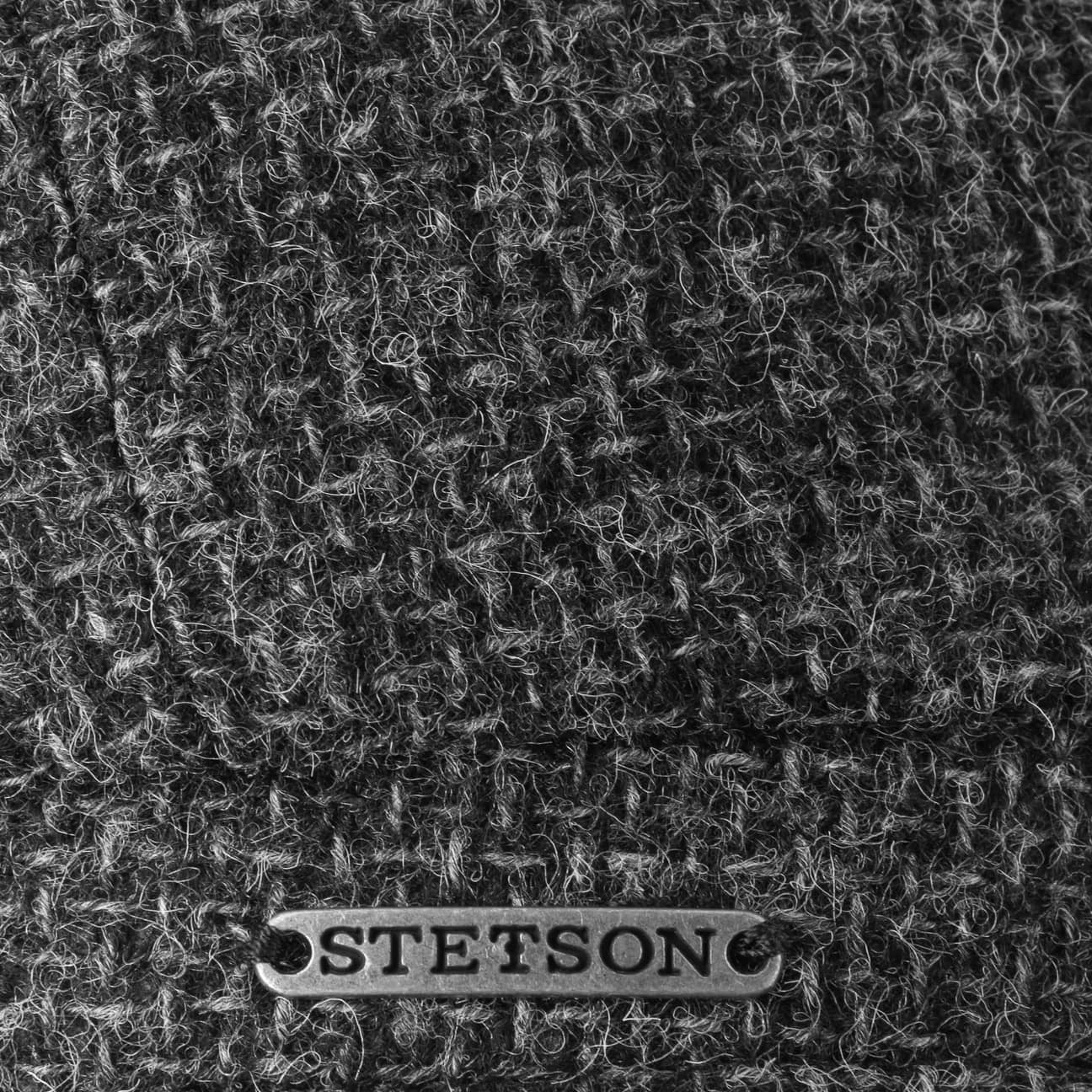 Hatteras Shetland Wool Newsboy Cap - JJ Hat Center ®