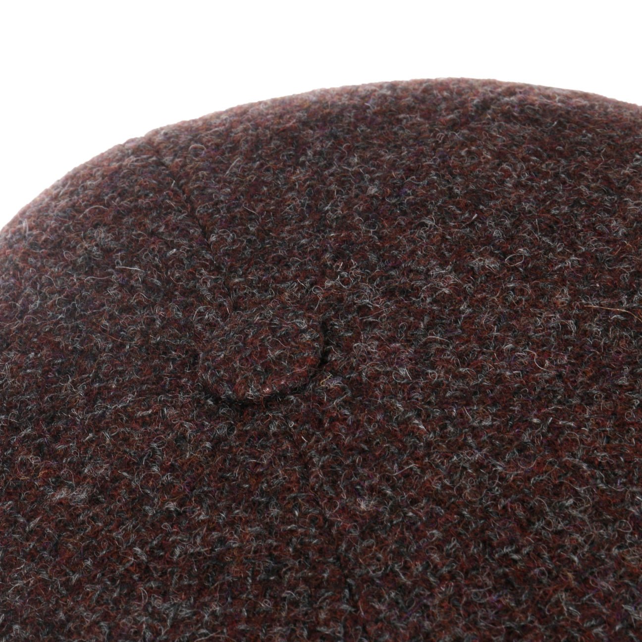 Hatteras Shetland Wool Newsboy Cap - JJ Hat Center ®