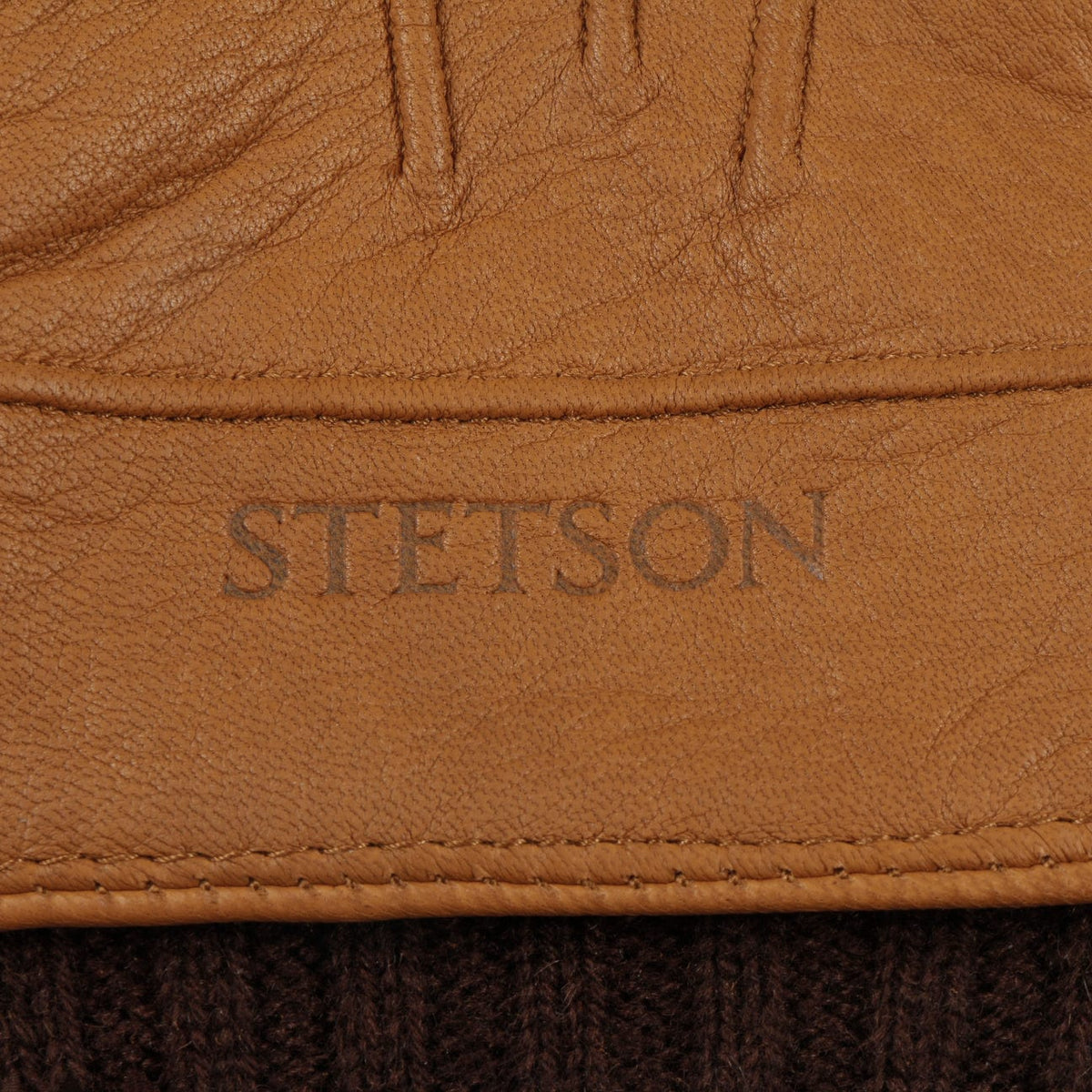 Deer Cashmere Leather Gloves - JJ Hat Center ®
