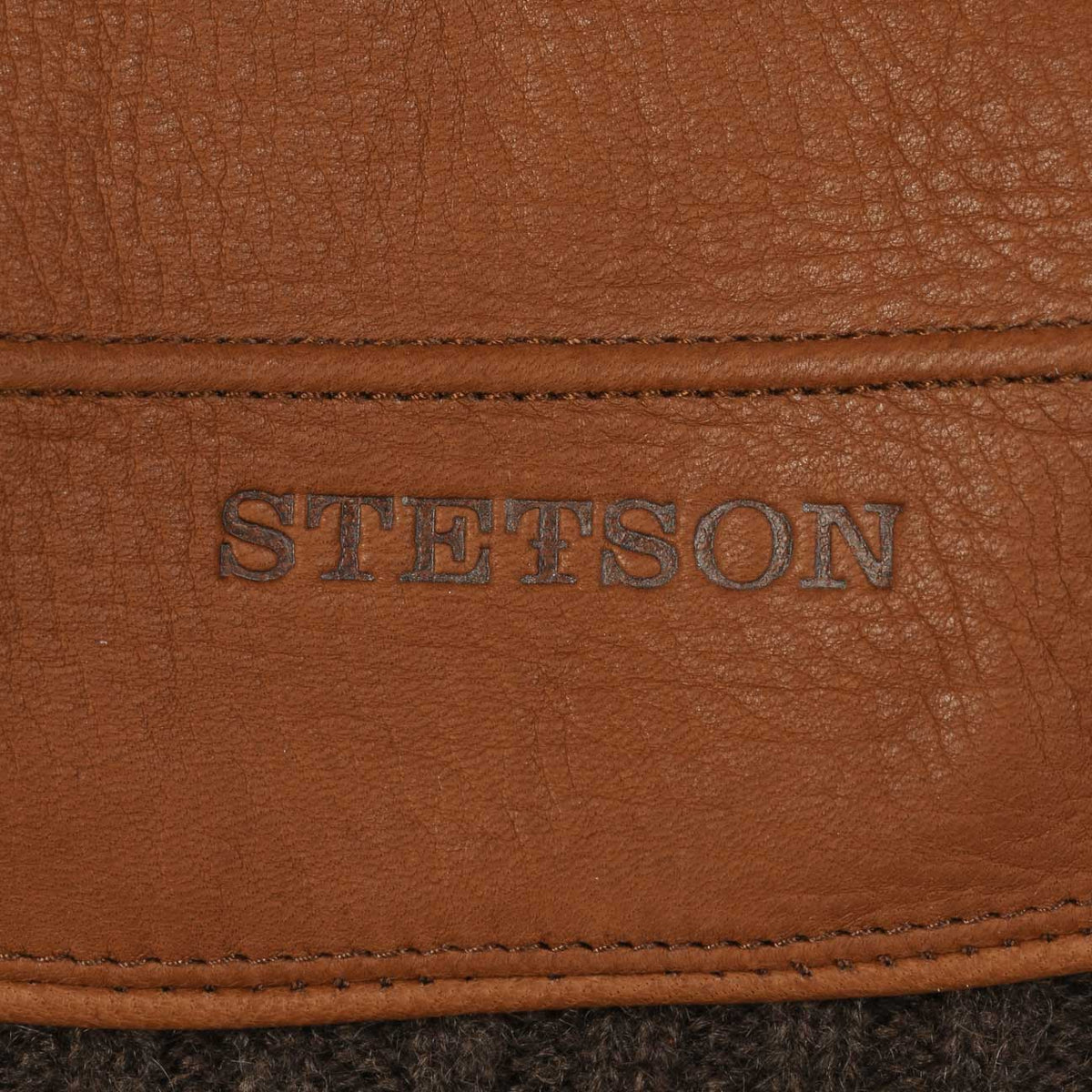 Deer Cashmere Leather Gloves - JJ Hat Center ®